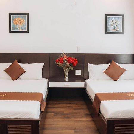 King Hotel Da Nang Exterior photo