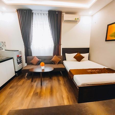 King Hotel Da Nang Exterior photo