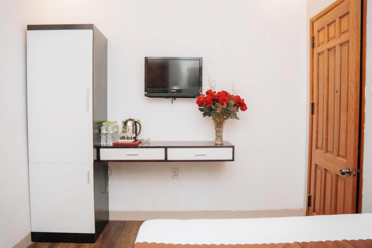King Hotel Da Nang Exterior photo