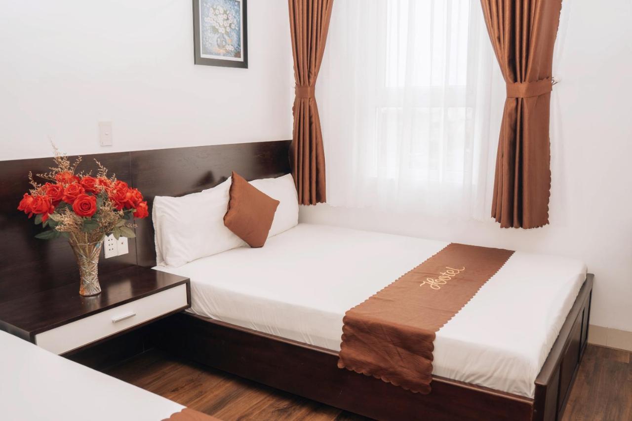 King Hotel Da Nang Exterior photo