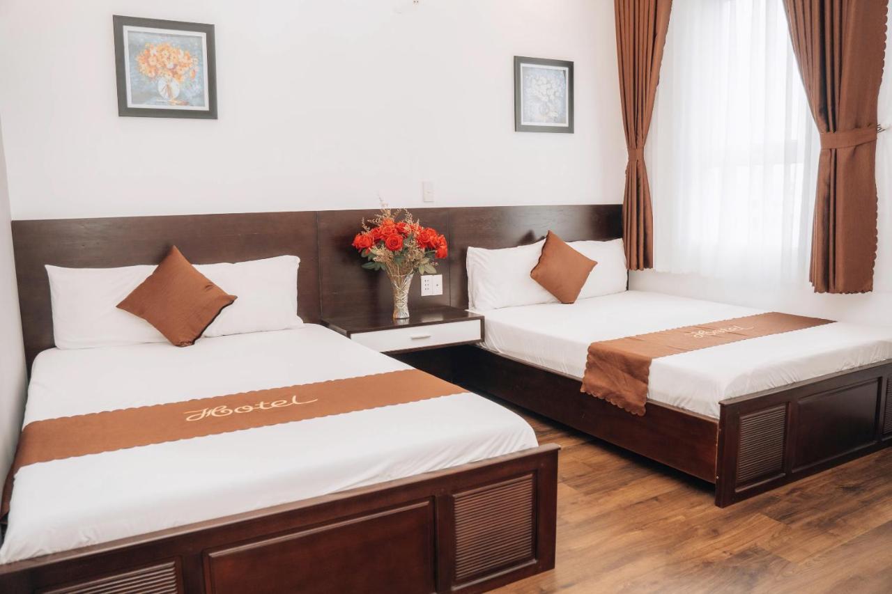 King Hotel Da Nang Exterior photo
