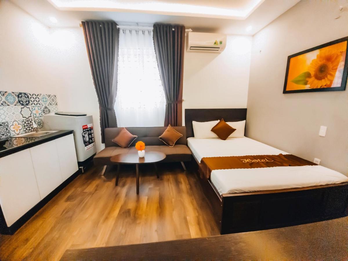 King Hotel Da Nang Exterior photo