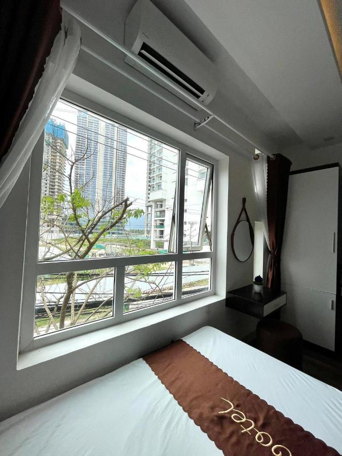 King Hotel Da Nang Exterior photo